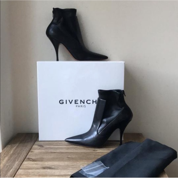 Givenchy boots - Picture 4 of 6